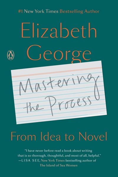 Produktbild: Mastering the Process