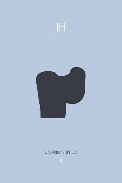 Produktbild: Hillman, J: Animal Presences
