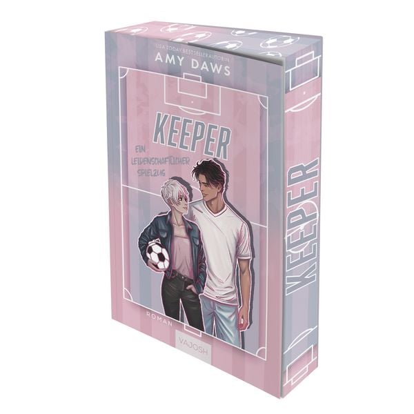 Produktbild: Keeper