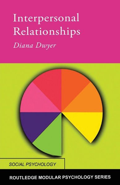 Produktbild: Interpersonal Relationships