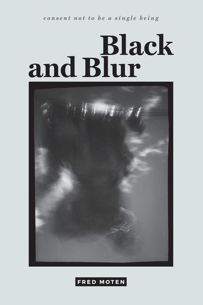Produktbild: Black and Blur