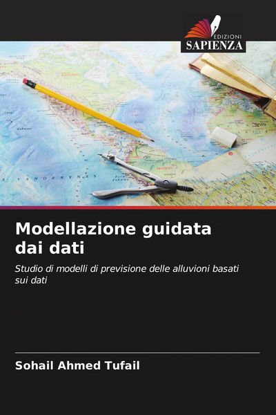 Produktbild: Modellazione guidata dai dati