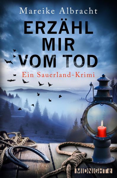 Produktbild: Erz&auml;hl mir vom Tod