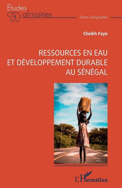 Produktbild: Ressources en eau et d&eacute;veloppement durable au S&eacute;n&eacute;gal