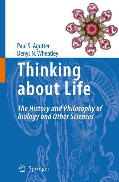 Produktbild: Thinking about Life