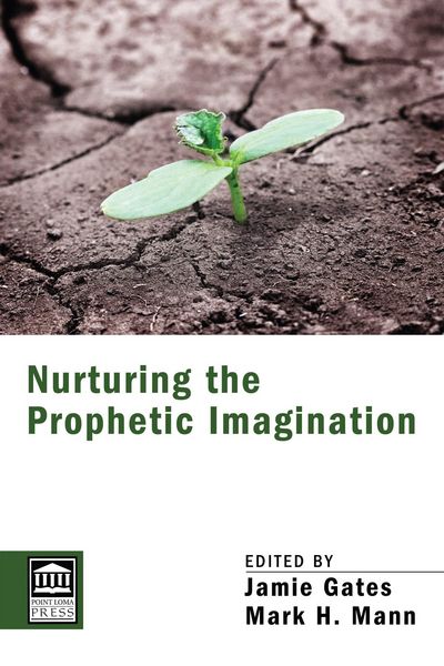 Produktbild: Nurturing the Prophetic Imagination