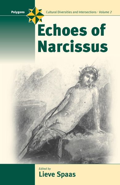 Produktbild: Echoes of Narcissus