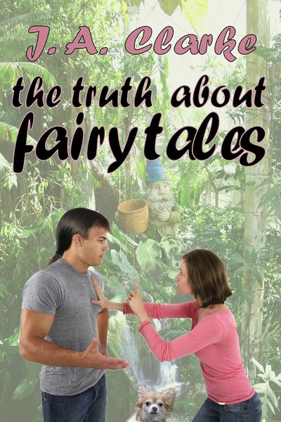 Produktbild: The Truth About Fairy Tales