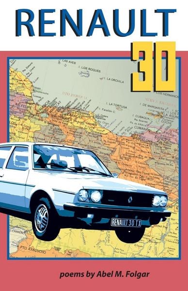Produktbild: Renault 30