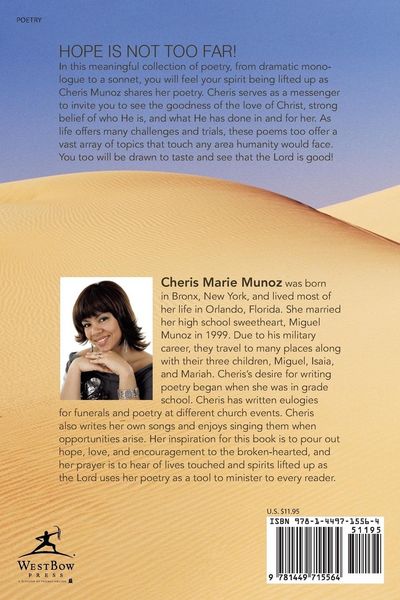 Produktbild: Voice in the Desert