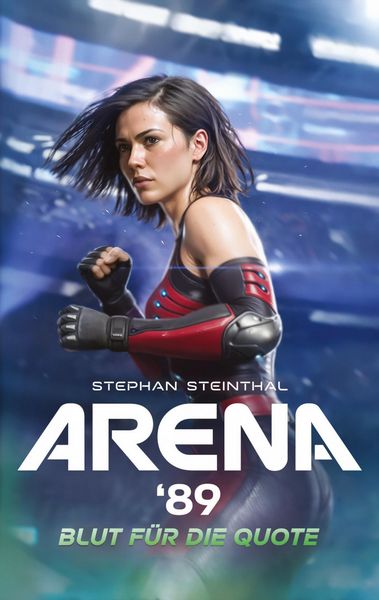 Produktbild: Arena '89