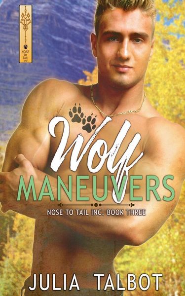 Produktbild: Wolf Maneuvers