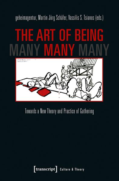 Produktbild: The Art of Being Many