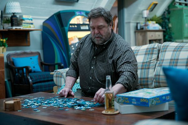 Produktbild: 10 Cloverfield Lane (4K Ultra HD) (+ Blu-ray 2D)