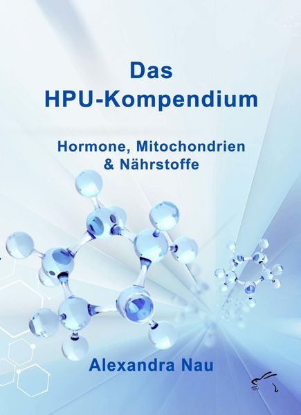 Produktbild: Das HPU-Kompendium