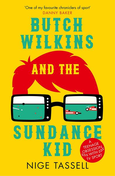 Produktbild: Butch Wilkins and the Sundance Kid