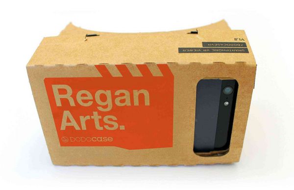 Produktbild: Virtual Reality Beginners Gd