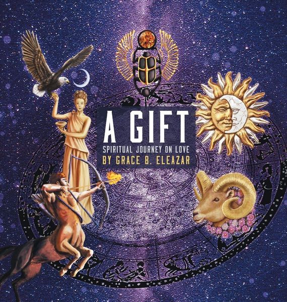 Produktbild: A Gift