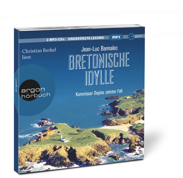 Produktbild: Bretonische Idylle