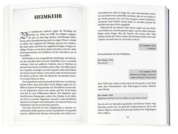Produktbild: A Midsummer's Nightmare
