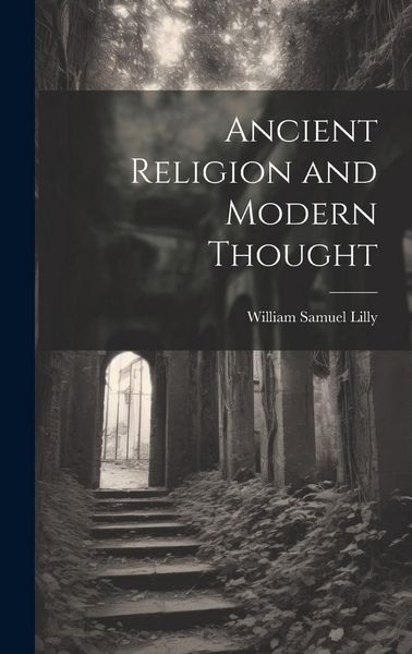 Produktbild: Ancient Religion and Modern Thought