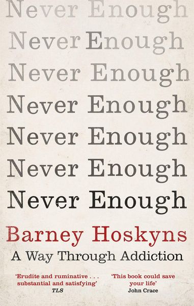 Produktbild: Never Enough