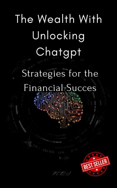 Produktbild: The Wealth With Unlocking Chatgpt