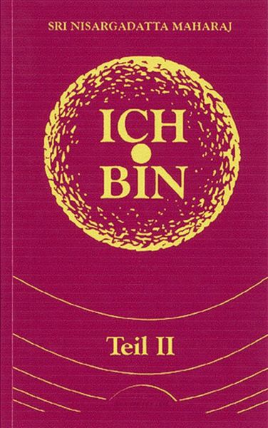 Produktbild: Ich bin