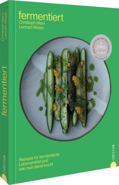 Produktbild: Fermentiert