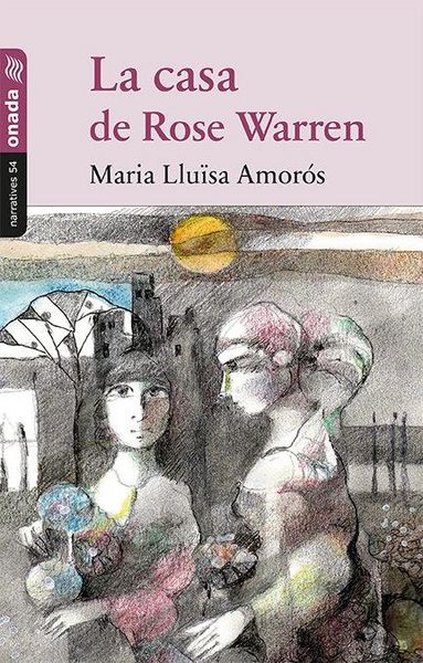 Produktbild: La casa de Rose Warren