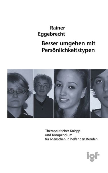 Produktbild: Besser umgehen mit Pers&ouml;nlichkeitstypen