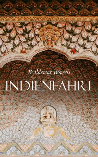 Produktbild: Indienfahrt