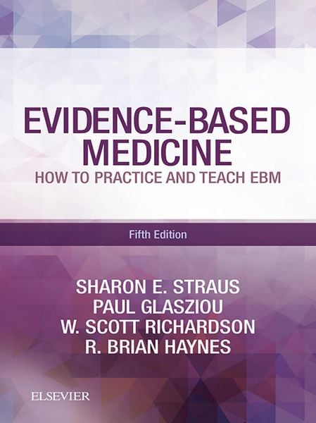 Produktbild: Evidence-Based Medicine E-Book