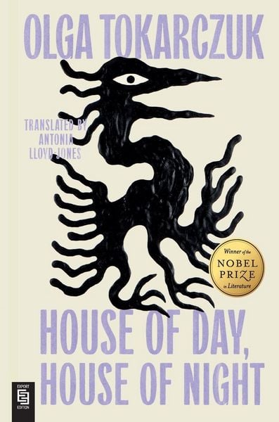 Produktbild: House of Day, House of Night