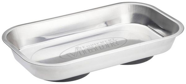 Produktbild: Vigor V5677 Magnetschale mit Kunststoff-Rahmen Magnetschale