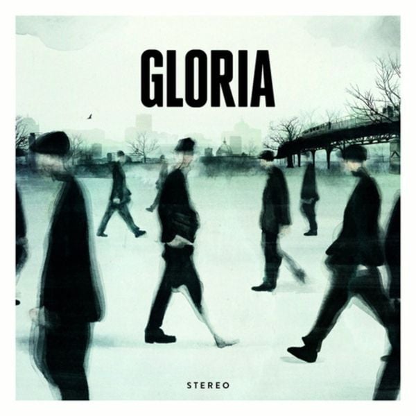 Gloria - Gloria, CD