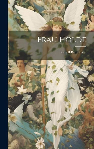 Produktbild: Frau Holde