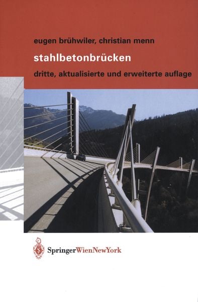 Produktbild: Stahlbetonbr&uuml;cken