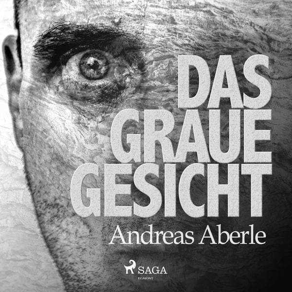 Produktbild: Das graue Gesicht (Ungek&uuml;rzt)