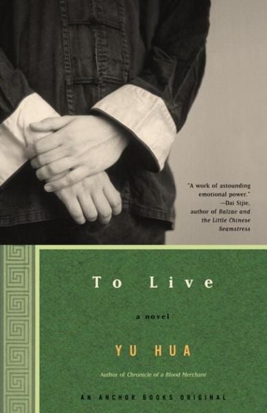 Produktbild: To Live