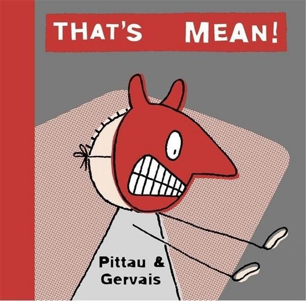 Produktbild: Thats Mean