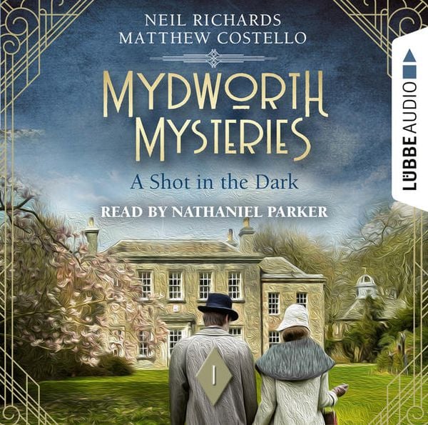 Mydworth Mysteries - A Shot in the Dark