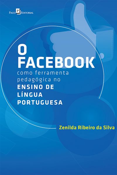 Produktbild: O Facebook como Ferramenta Pedag&oacute;gica no Ensino de L&iacute;ngua Portuguesa