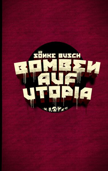 Produktbild: Bomben auf Utopia