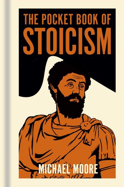 Produktbild: The Pocket Book of Stoicism