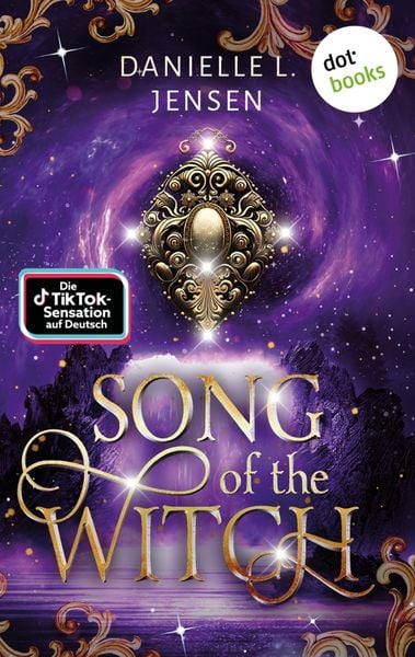 Produktbild: Song of the Witch
