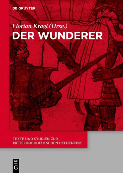 Produktbild: Der Wunderer