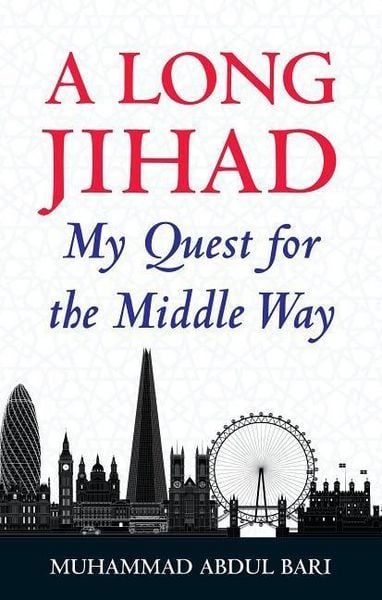 Produktbild: A Long Jihad