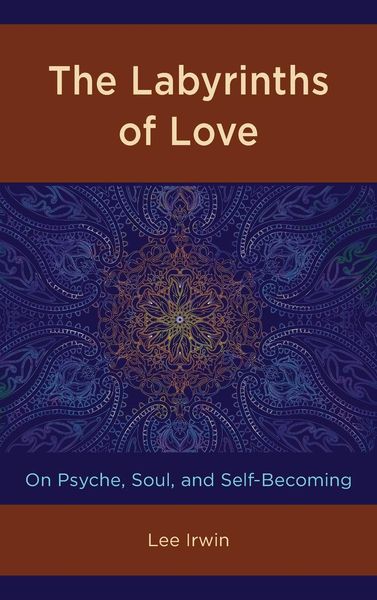 Produktbild: Labyrinths of Love