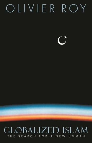 Produktbild: Globalized Islam